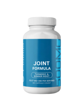 Private Label Joint Supplement