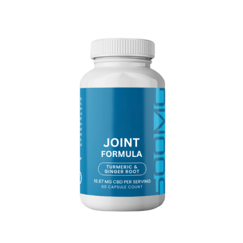 Private Label Joint Supplement