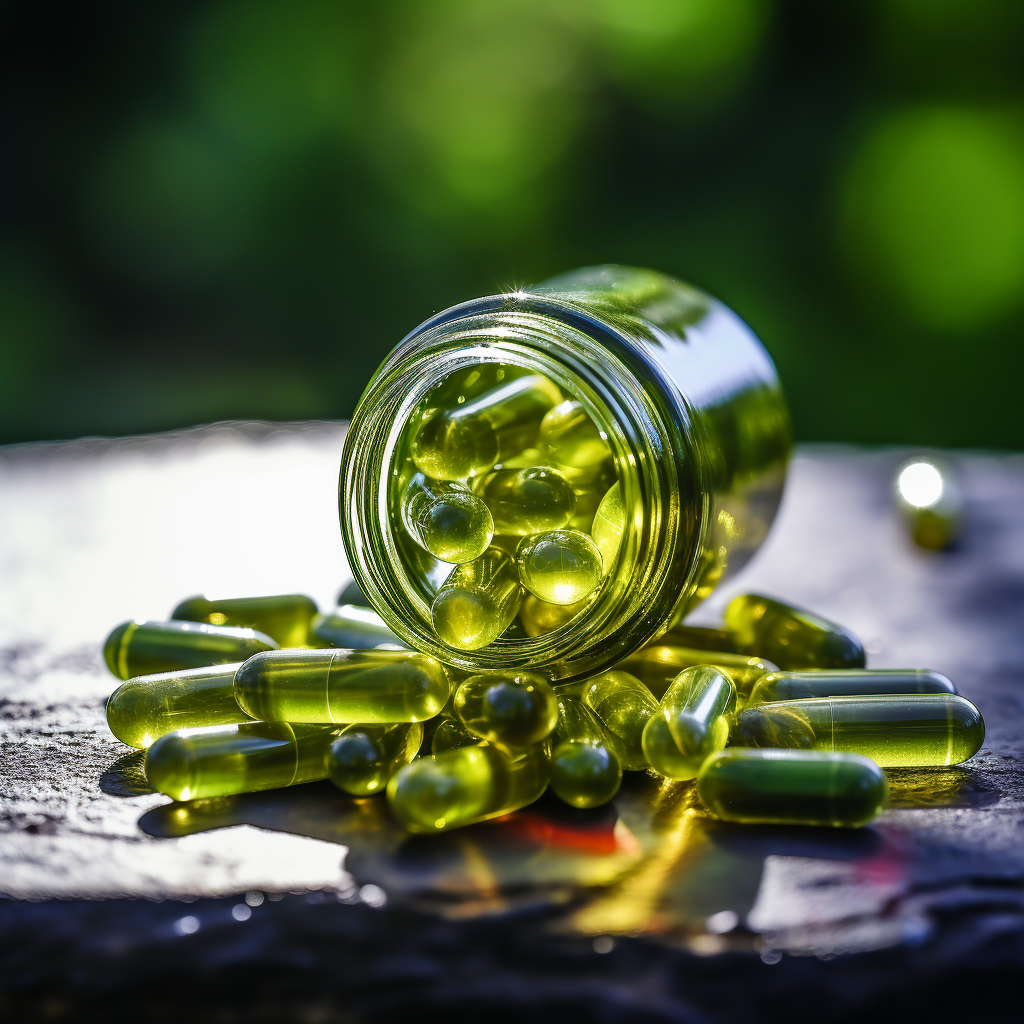Boost Your Business with CBD Private Label Supplements: Gummies, Capsules, and Powders